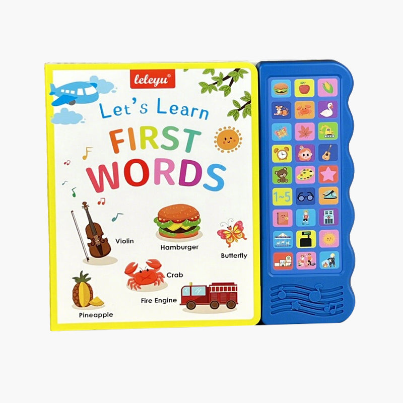 Pure English Audio Reading Book For Natural English Learning And Sound Development