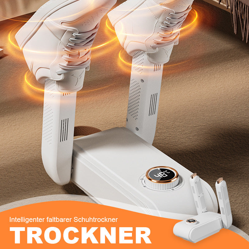🌟 Intelligent collapsible shoe dryer🌟/Intelligent collapsible shoe dryer
