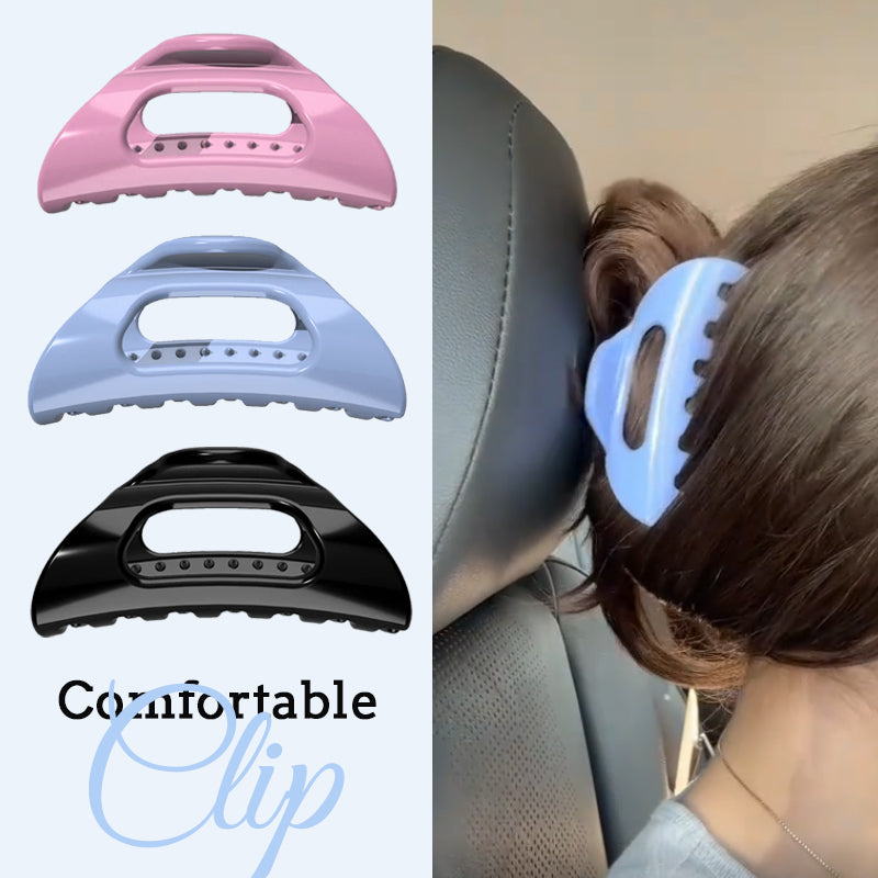 Comfortable Clip