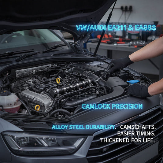🔧 Camshaft Locking Tool – Professional Engine Timing Repair Tool ✨
