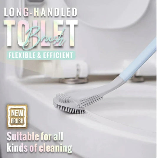 Golf toilet brush se