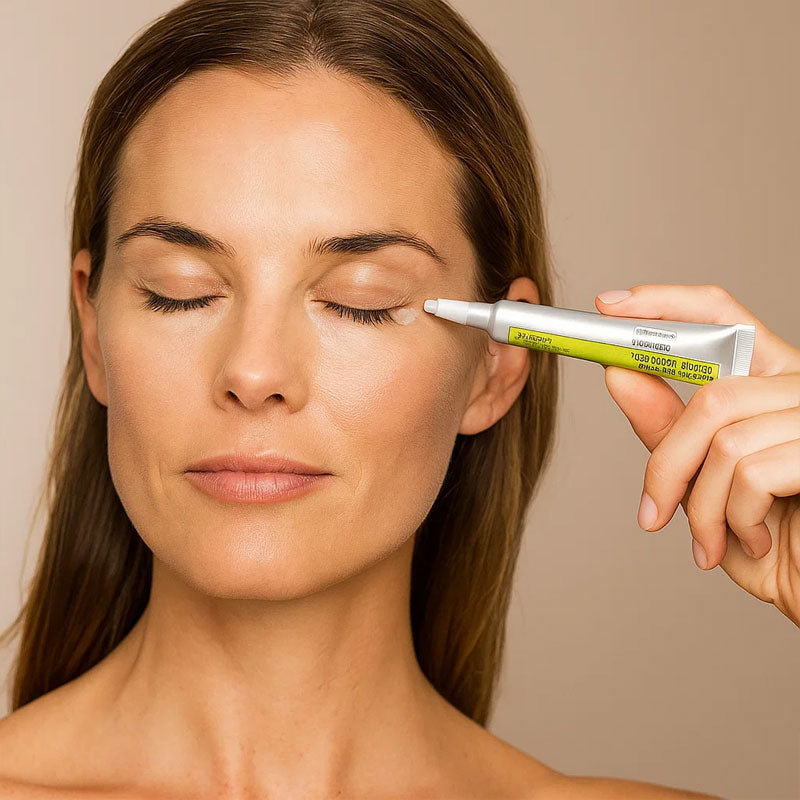 Retinol Firming Eye Cream