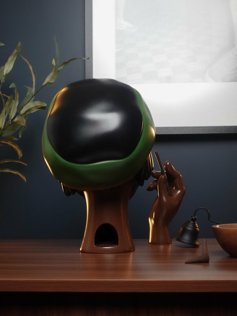 Hot Sale-New Incense Burner