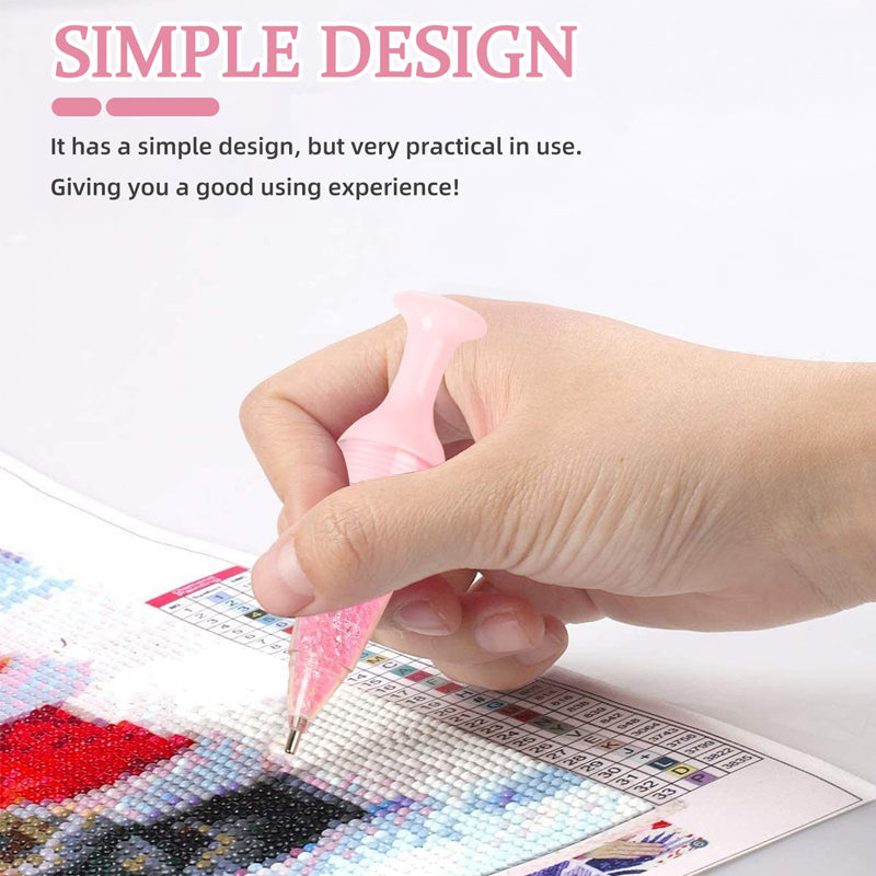 ๐จ Drill Spotting Tool Pen