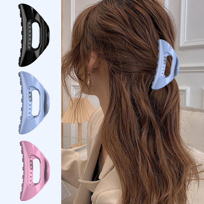 Comfortable Clip