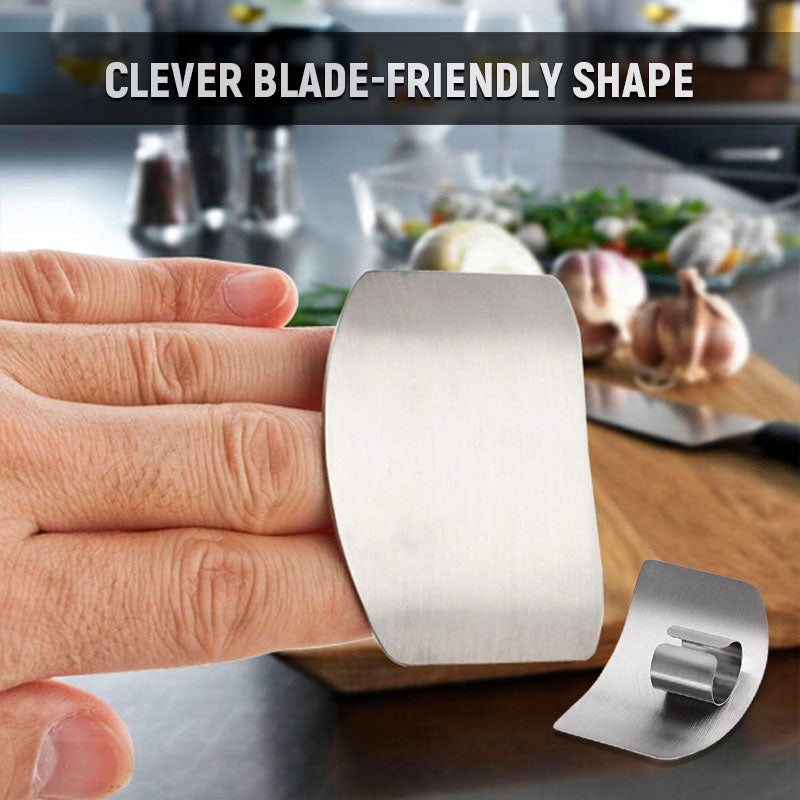 Vegetable Cutting Hand Guard