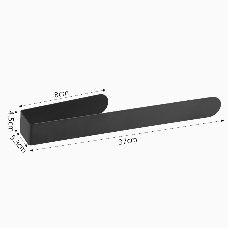 Self-adhesive towel rail | Towel rail that requires no drilling
