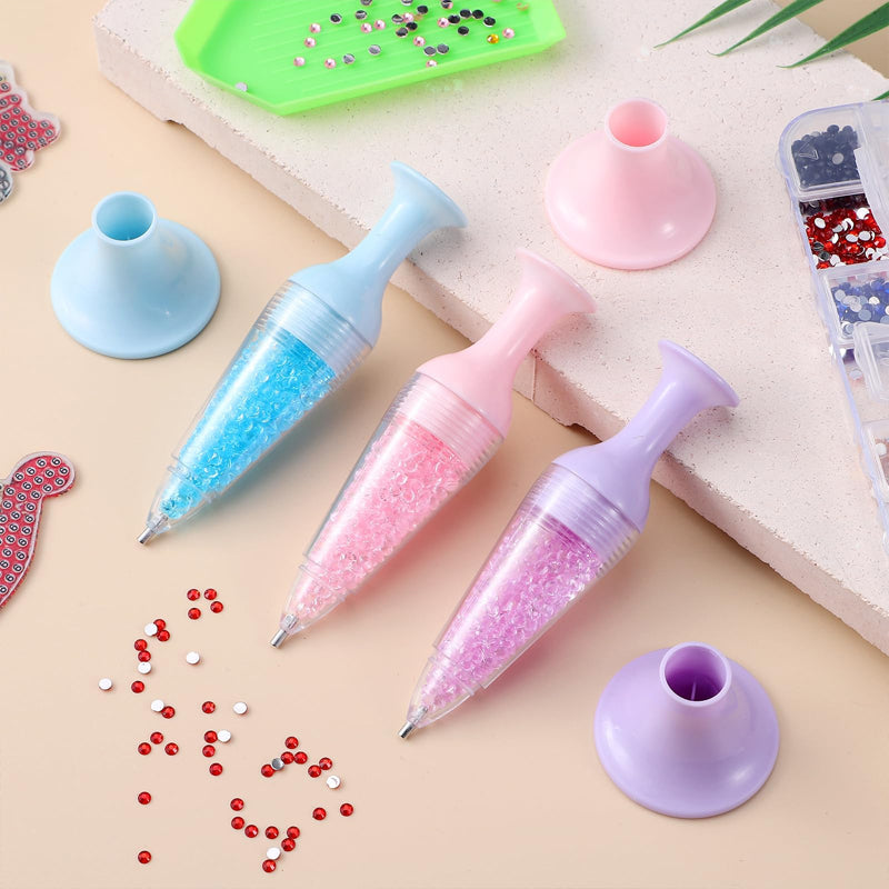 ๐จ Drill Spotting Tool Pen