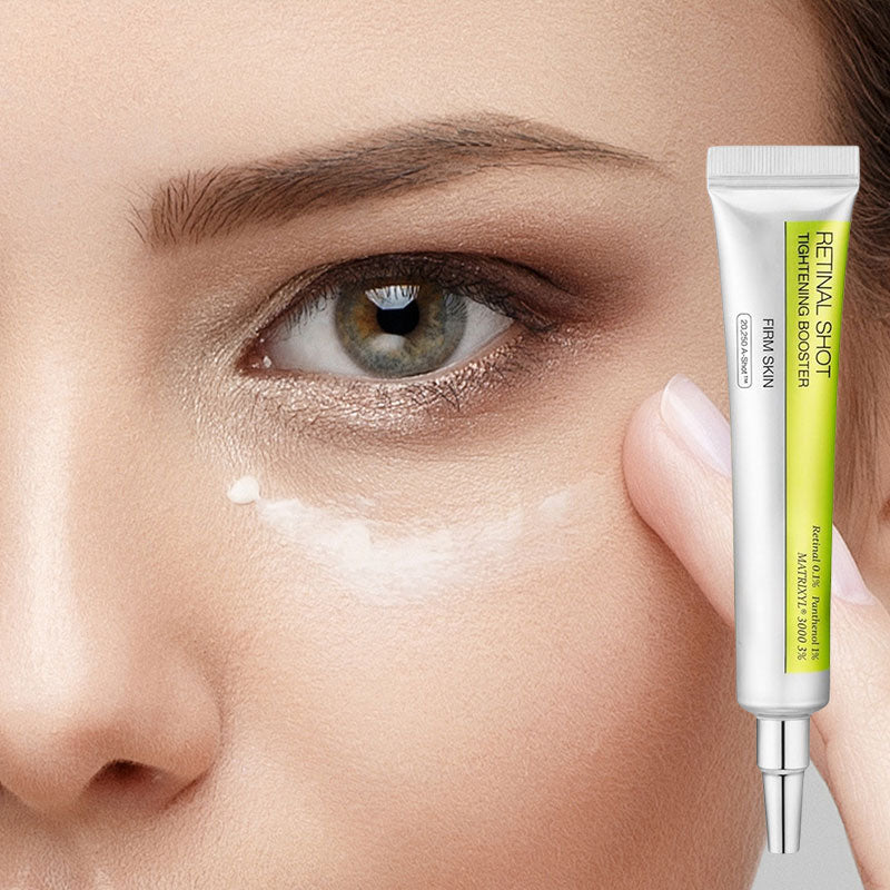 Retinol Firming Eye Cream