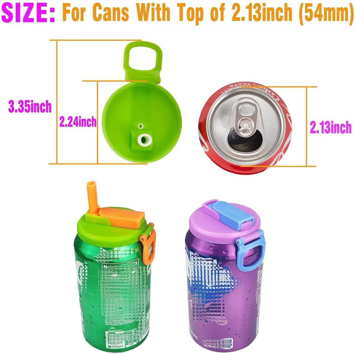 š„¤Soft drink can lid and holderš„¤