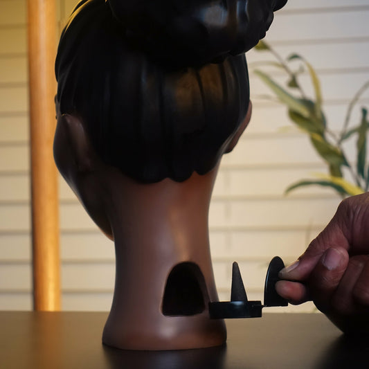Hot Sale-New Incense Burner