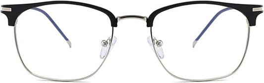 🎁LAST DAY SALE 49% OFF✨Ultra-lightweight anti-blue glasses for presbyopia
