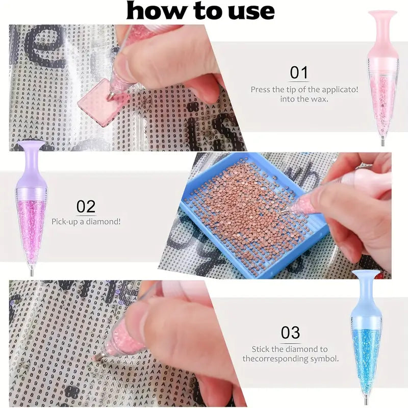 ๐จ Drill Spotting Tool Pen