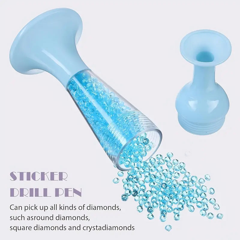 ๐จ Drill Spotting Tool Pen