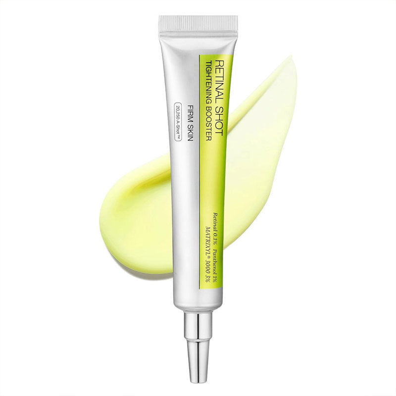 Retinol Firming Eye Cream