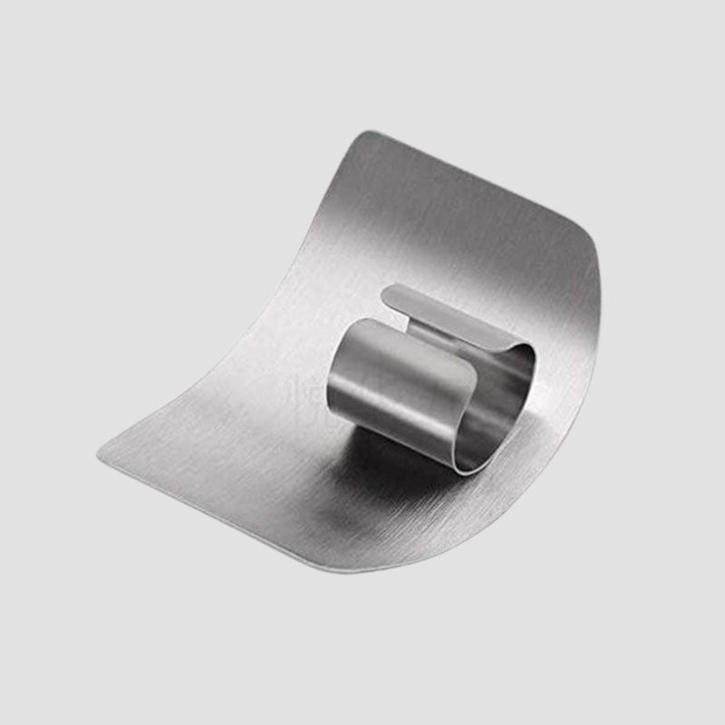 Vegetable Cutting Hand Guard