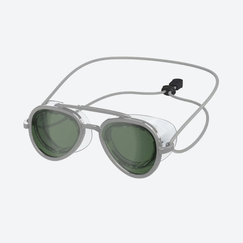 ๐ Full-View Anti-Fog Swim Goggle