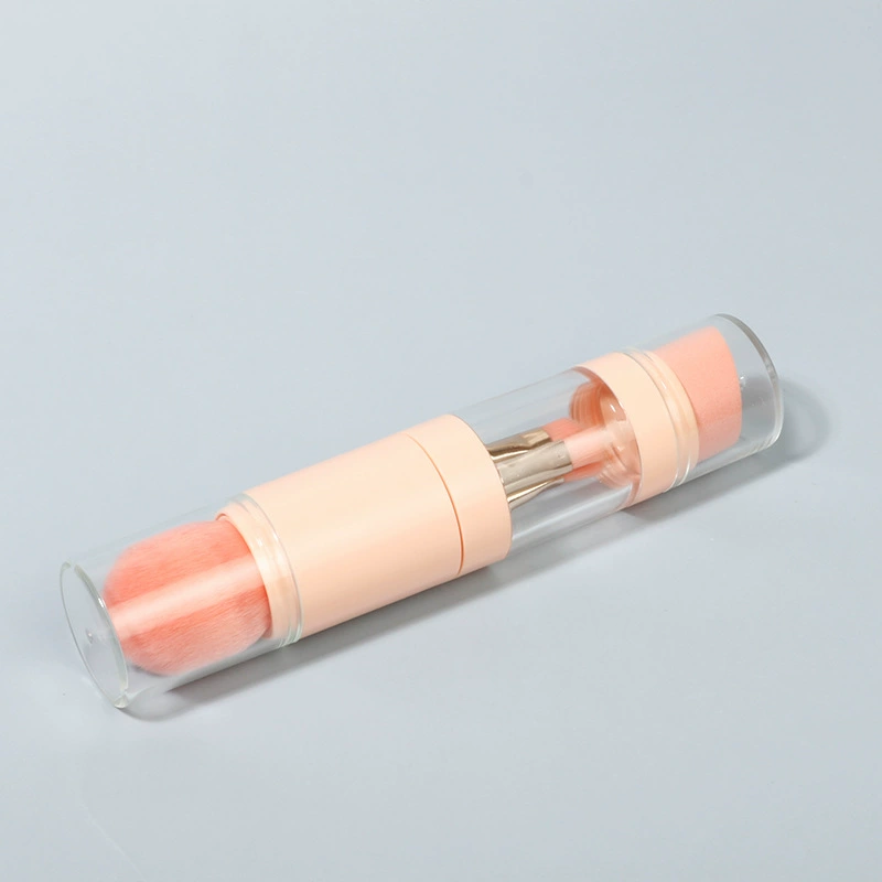 5 In 1 Makeup Brush