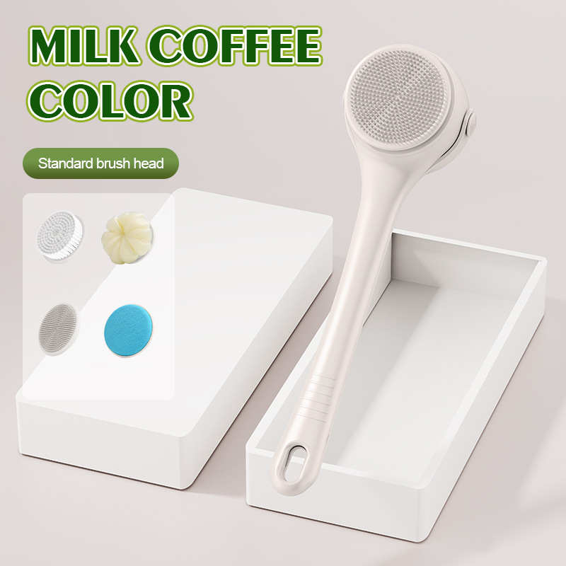 🛁 Electric Bath Brush