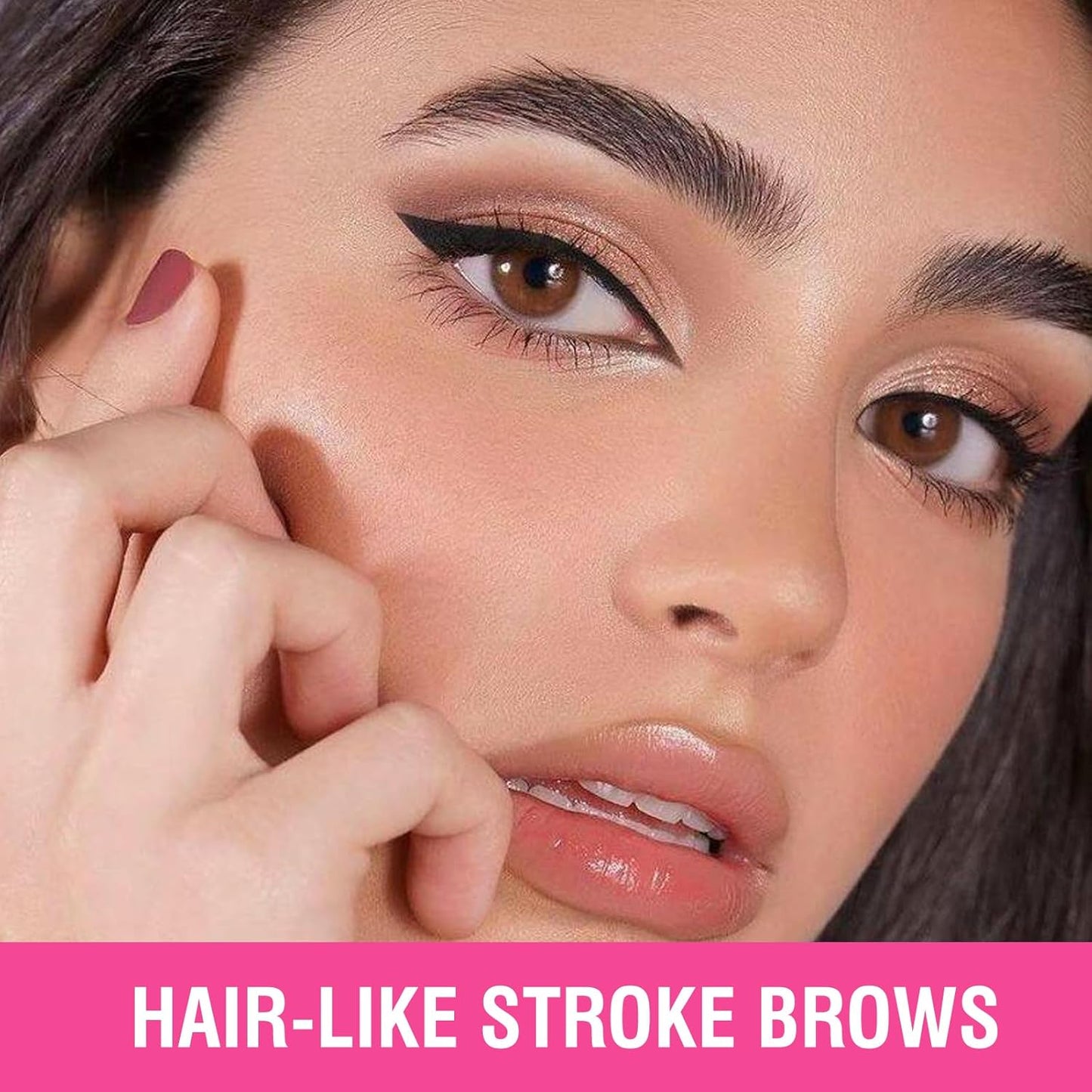 ✨3D Waterproof Microblading Eyebrow Pencil