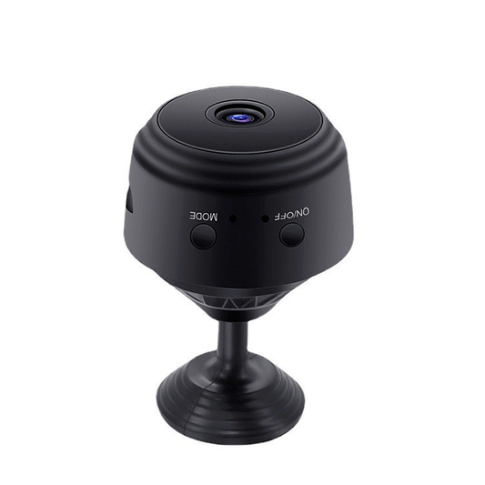 🔥Mini wireless magnetic security camera