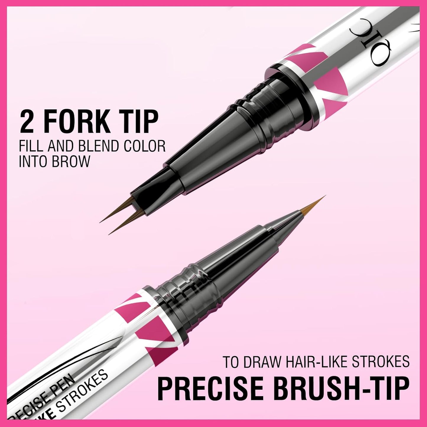 ✨3D Waterproof Microblading Eyebrow Pencil
