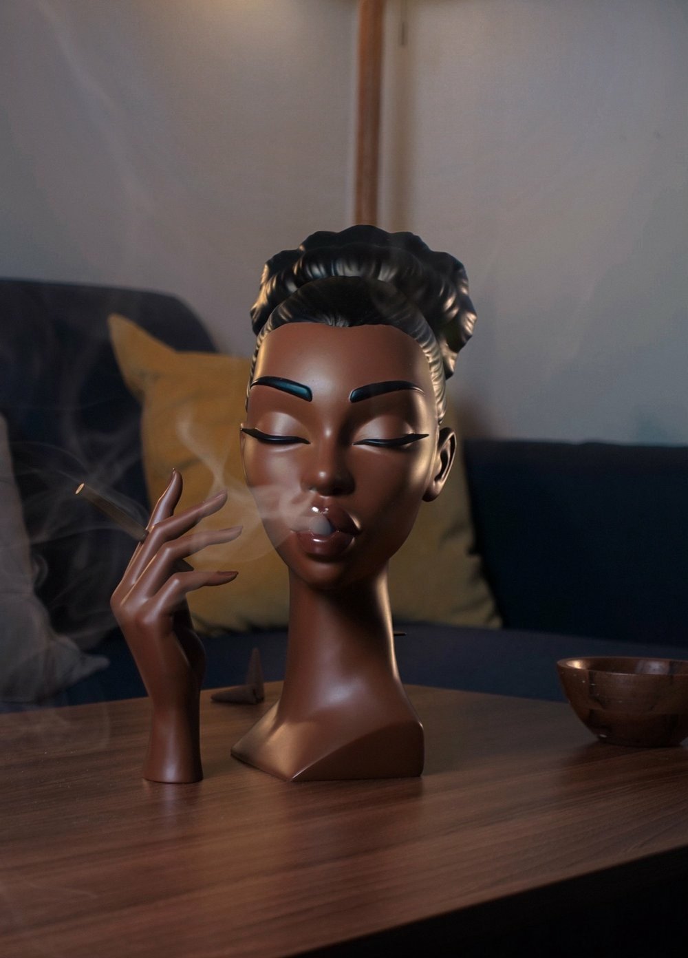 Hot Sale-New Incense Burner