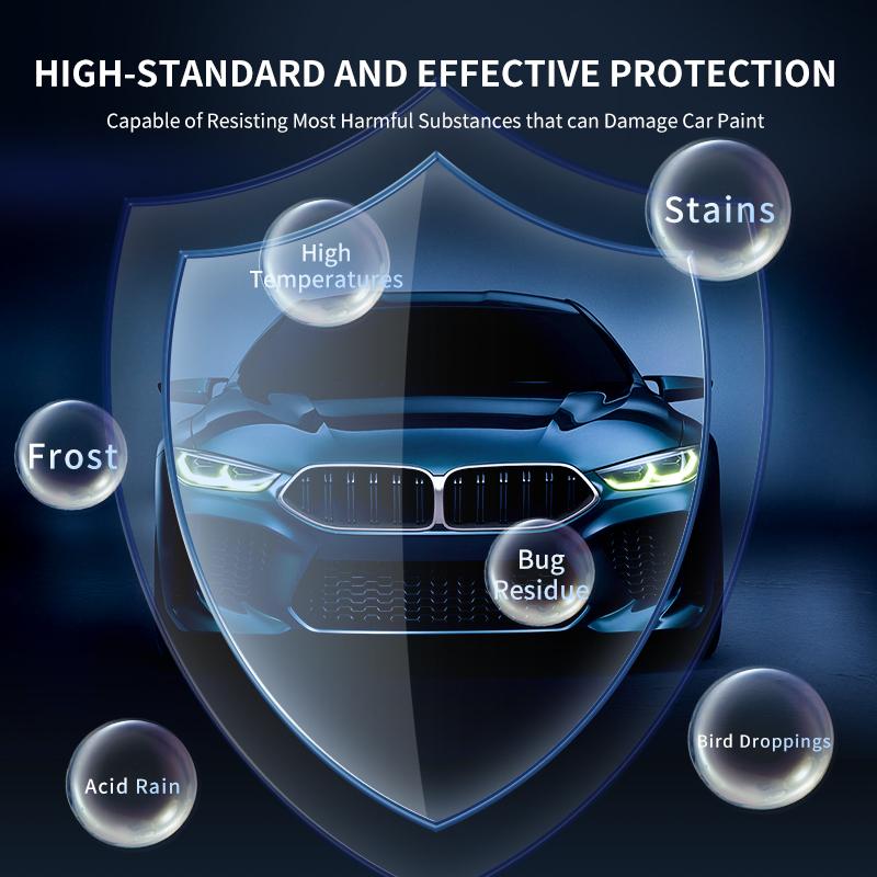 š„Summer Sale 2025š„Cleaning Saleš„Advanced Fast-Acting Car Coating Spra