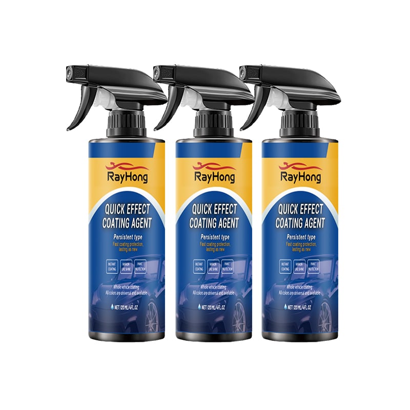 š„Summer Sale 2025š„Cleaning Saleš„Advanced Fast-Acting Car Coating Spra