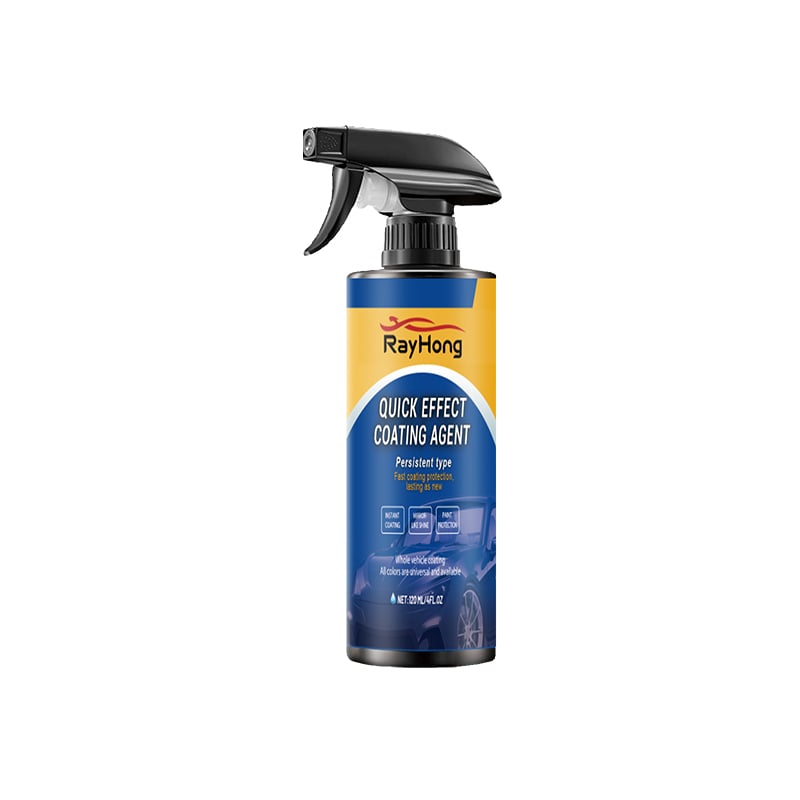š„Summer Sale 2025š„Cleaning Saleš„Advanced Fast-Acting Car Coating Spra