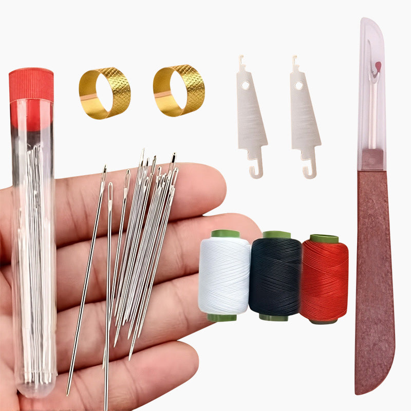 🧵37PCS Sewing Tool Set