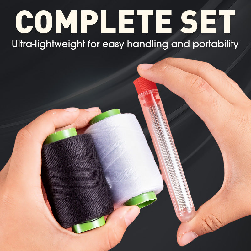🧵37PCS Sewing Tool Set