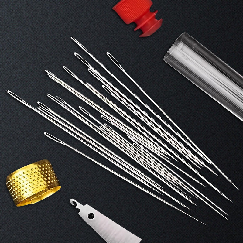 🧵37PCS Sewing Tool Set
