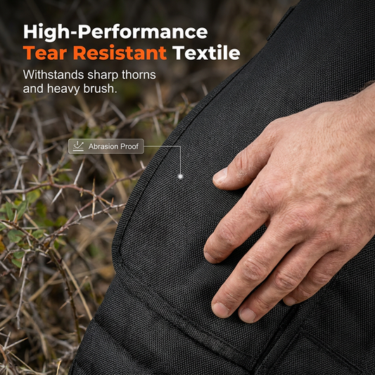 📢📢50% OFF !! ⏰Outdoor Protective Leg Gaiters for Hiking and Hunting