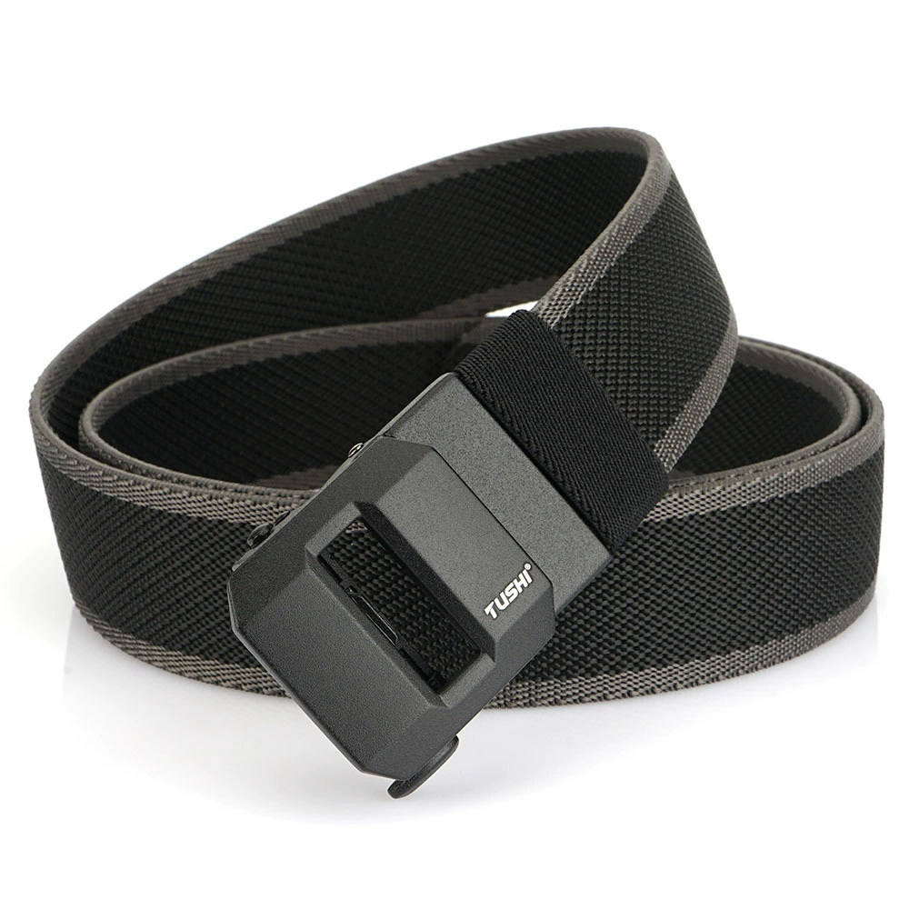🔥LAST DAY 49% OFF - EDC Nylon Ratchet Belt (BUY 2 GET 10% OFF)