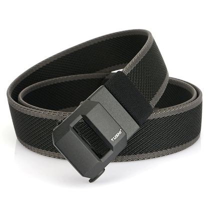 🔥LAST DAY 49% OFF - EDC Nylon Ratchet Belt (BUY 2 GET 10% OFF)