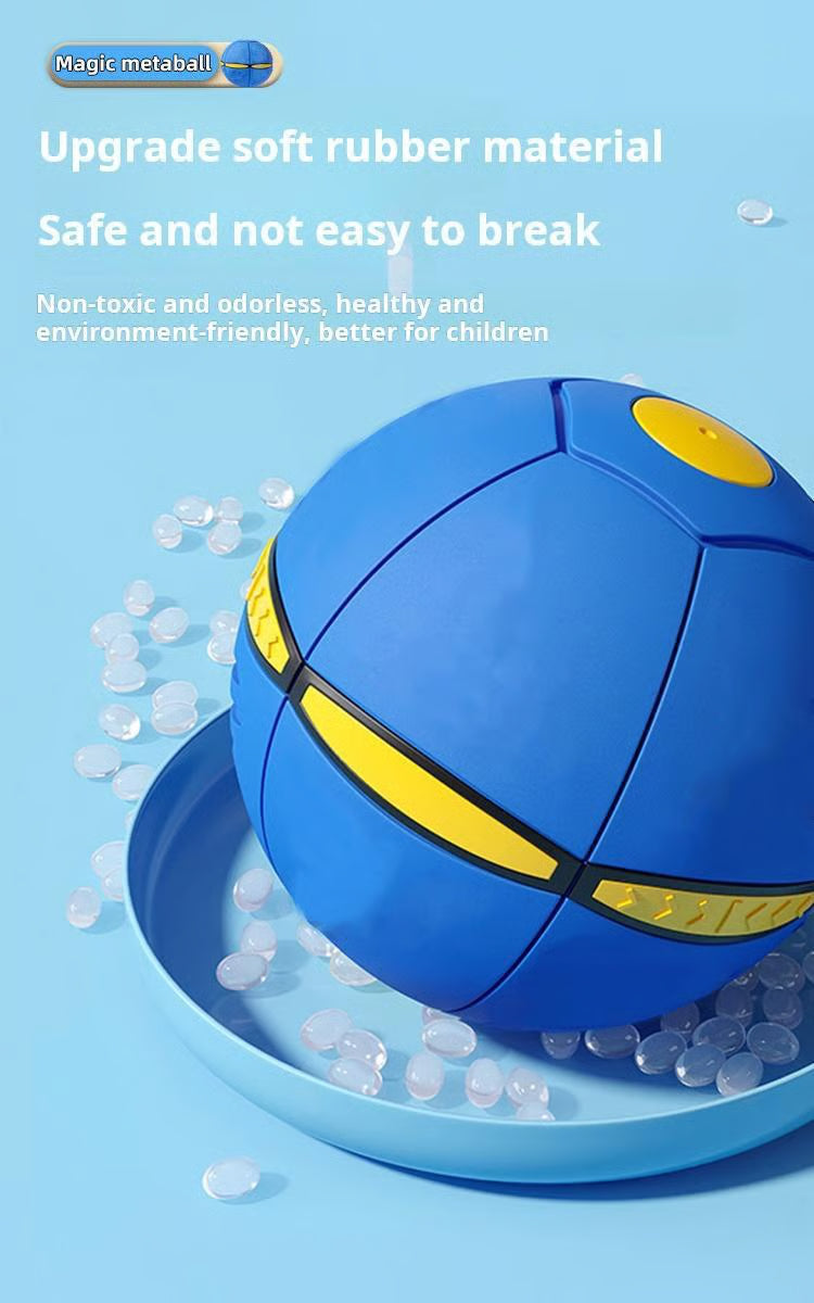 🏆Quick sale⚡ Over 50,000 sold! Almost sold out - 💥Children's bouncing bal