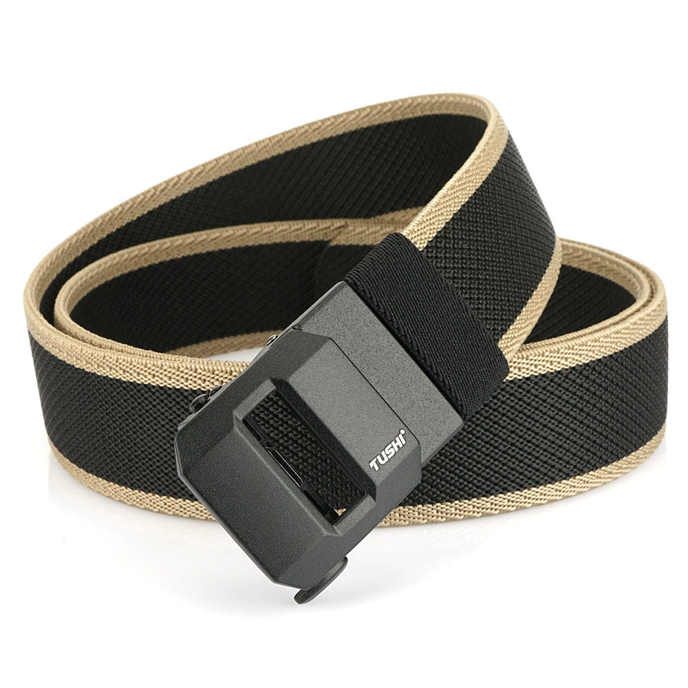 🔥LAST DAY 49% OFF - EDC Nylon Ratchet Belt (BUY 2 GET 10% OFF)