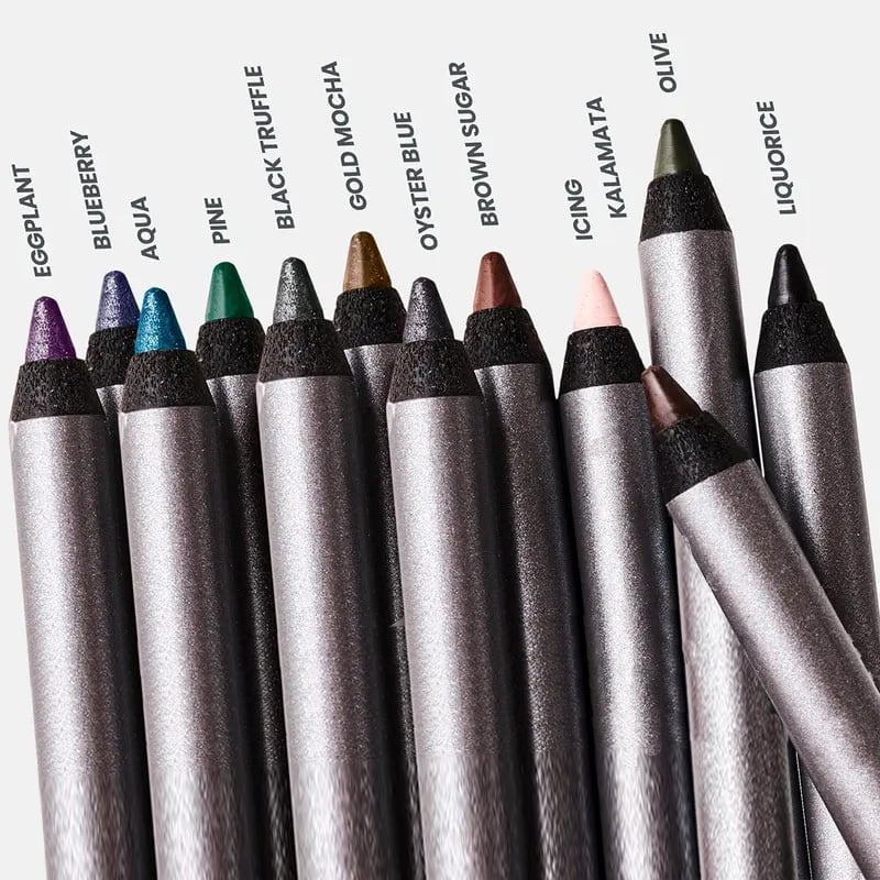 🔥Buy one, get one free🌟 【24H Lock】1440-minute smudge-proof eyeliner | Precise definition, lasts all day, smudge-proof makeup duo