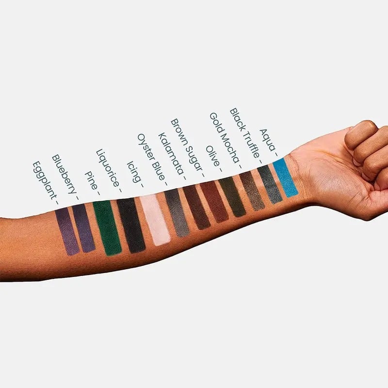 🔥Buy one, get one free🌟 【24H Lock】1440-minute smudge-proof eyeliner | Precise definition, lasts all day, smudge-proof makeup duo