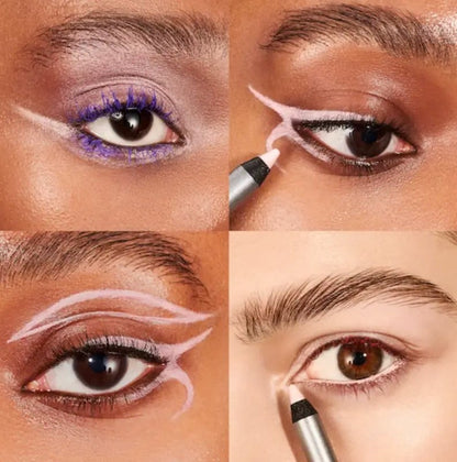 🔥Buy one, get one free🌟 【24H Lock】1440-minute smudge-proof eyeliner | Precise definition, lasts all day, smudge-proof makeup duo