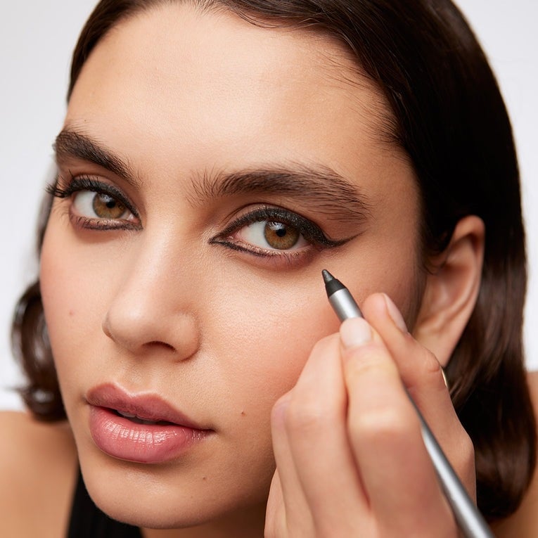 🔥Buy one, get one free🌟 【24H Lock】1440-minute smudge-proof eyeliner | Precise definition, lasts all day, smudge-proof makeup duo