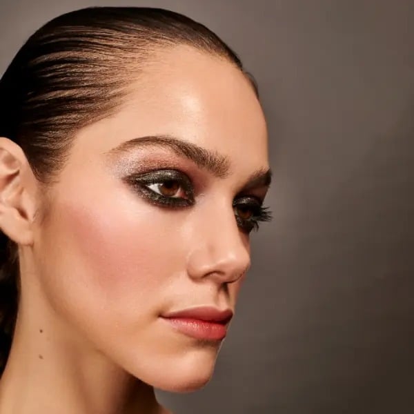 🔥Buy one, get one free🌟 【24H Lock】1440-minute smudge-proof eyeliner | Precise definition, lasts all day, smudge-proof makeup duo