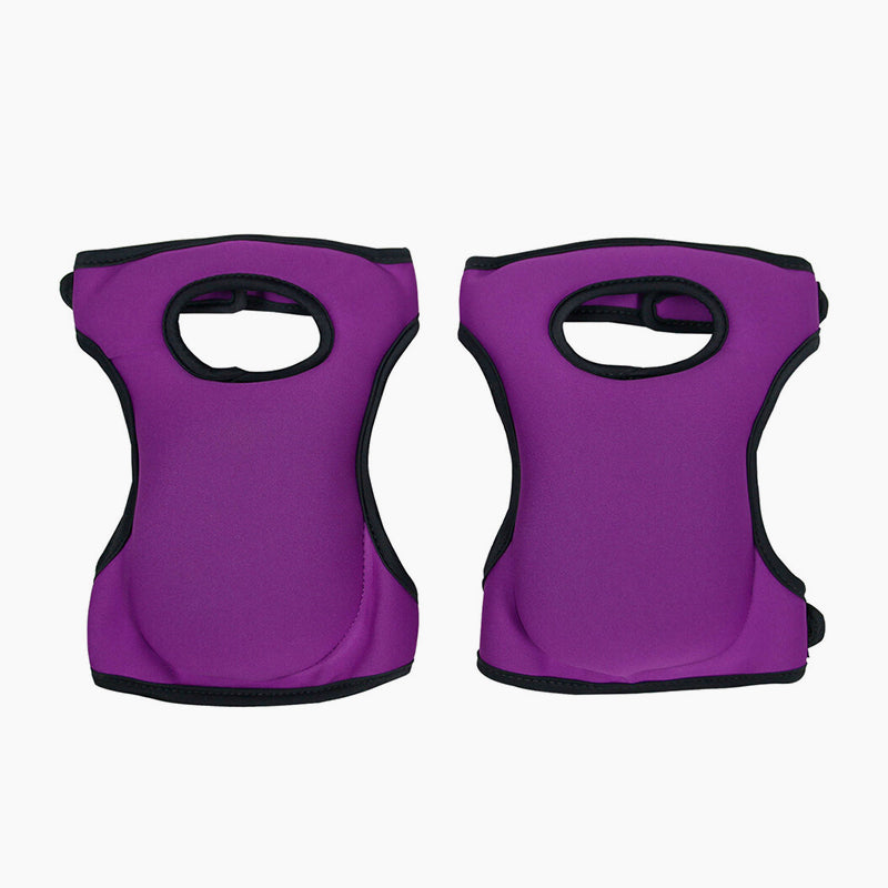 ComfortPro Garden & Work Knee Pads - Ergonomic Knee Protection for Gardening, Weeding & Household Tasks