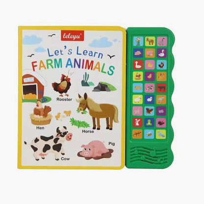 Pure English Audio Reading Book For Natural English Learning And Sound Development