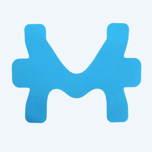 🦶 Ankle Kinesiology Tape