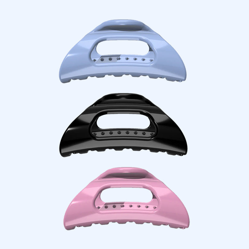 Comfortable Clip