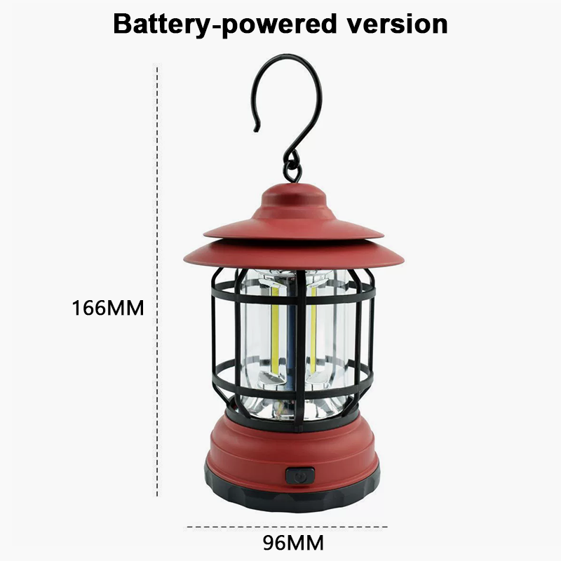 Outdoor Camping Light