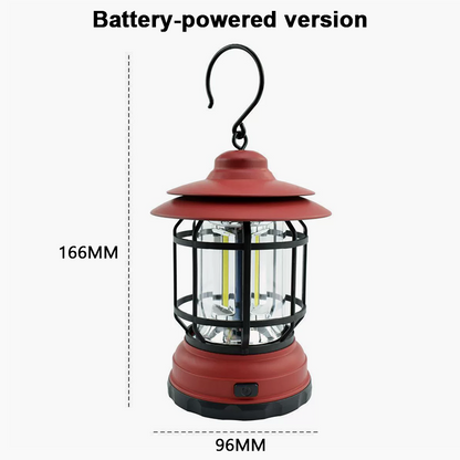Outdoor Camping Light