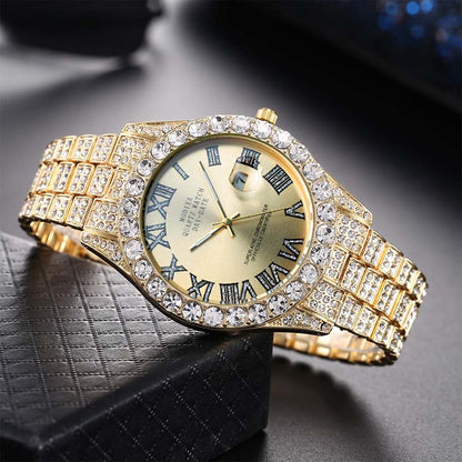 CARTICEVVS ICED OUTWATCH